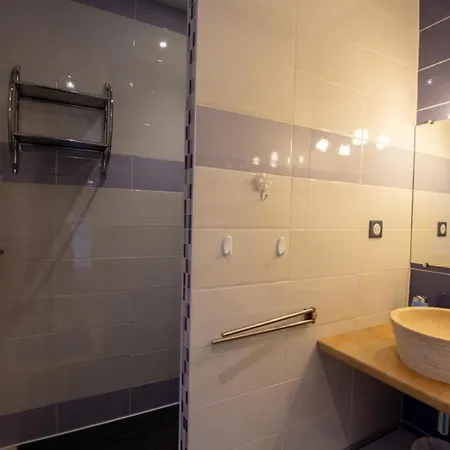 Tatil Evi Chez La Marie Saint-Pierre-de-Chignac