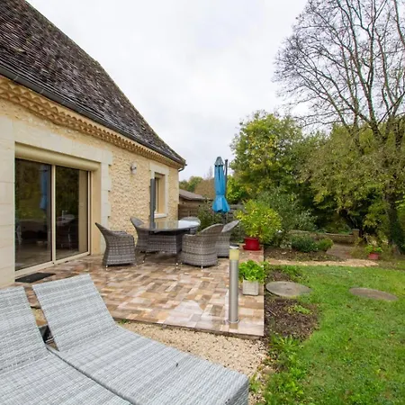 Chez La Marie * Saint-Pierre-de-Chignac