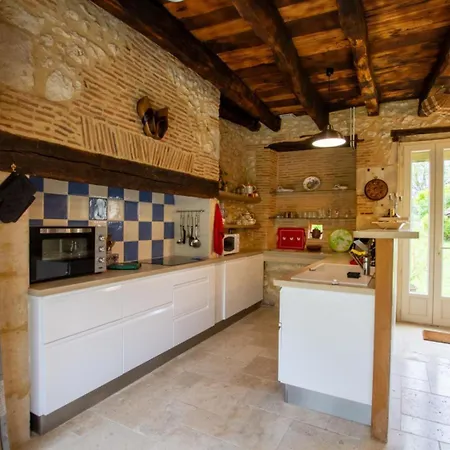 Tatil Evi Chez La Marie