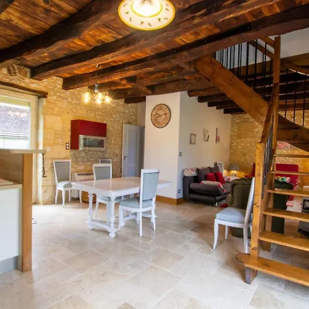 Chez La Marie Tatil Evi