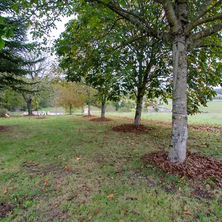 Chez La Marie Tatil Evi