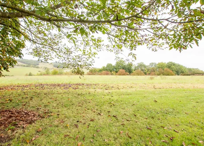 Chez La Marie * Saint-Pierre-de-Chignac